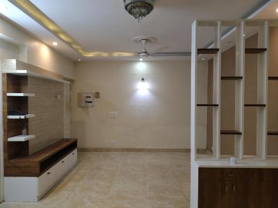 3 BHK Flat