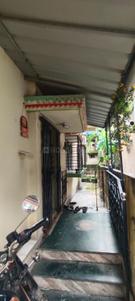 Balcony Image of 2000 Sq.ft 6 BHK Builder Floor for sale in Kabardanga Kolkata for Rs. 7500000