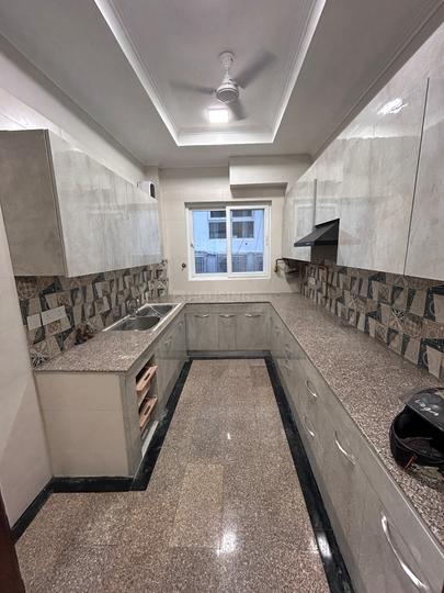 Uday Park Kitchen 1