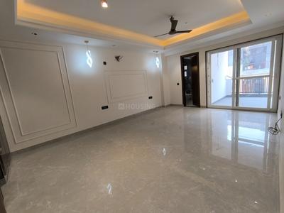 Hall Image of 2250 Sq.ft 3 BHK Builder Floor for sale in Sector 31 Faridabad for Rs. 18500000