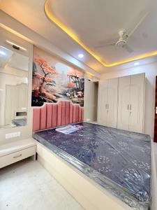 Bedroom Image of 1150 Sq.ft 3 BHK Apartment / Flat for sale in Jagatpura Jaipur for Rs. 6199999