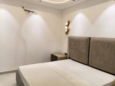 Bedroom Image of 3078 Sq.ft 4 BHK Builder Floor for sale in Sector 23 Gurgaon for Rs. 32600000