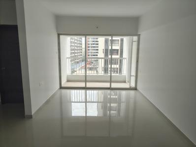 Hall Image of 925 Sq.ft 2 BHK Apartment / Flat for sale in Yash Grecia, Dhanori Pune for Rs. 6500000