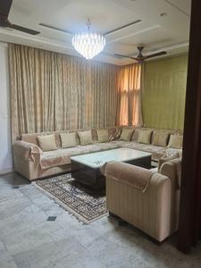 Bedroom Image of 1300 Sq.ft 3 BHK Apartment / Flat for sale in Sector 48 Chandigarh for Rs. 24000000
