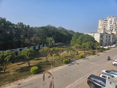 Image of 1670 Sq.ft 3 BHK Apartment / Flat for sale in Ansal Courtyard, Modipuram, Meerut for Rs. 9000000