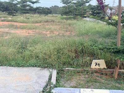 Image of 1500 Sq.ft Residential Plot / Land for sale in Maliyappanahalli, Kolar for Rs. 4275000