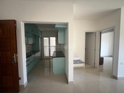Hall Image of 1000 Sq.ft 2 BHK Apartment / Flat for sale in Mahendra Aarya, Electronic City Bengaluru for Rs. 14000000