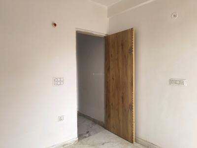 Bedroom Image of 750 Sq.ft 2 BHK Builder Floor for sale in Ved Vihar Ghaziabad for Rs. 2250400
