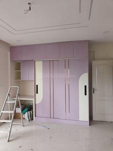 Bedroom Image of 1252 Sq.ft 3 BHK Apartment / Flat for sale in Perambur Chennai for Rs. 11894000