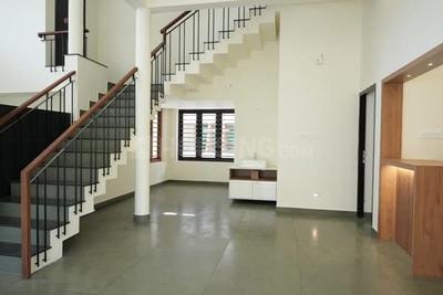 Hall Image of 2750 Sq.ft 4 BHK Independent House for sale in Vennala Kochi for Rs. 18500000