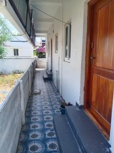 Balcony Image of 1180 Sq.ft 2 BHK Independent House for sale in Pappampatti Coimbatore for Rs. 5500000