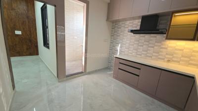Kitchen Image of 1350 Sq.ft 2 BHK Apartment / Flat for rent in JP Nagar Bengaluru for Rs. 53500