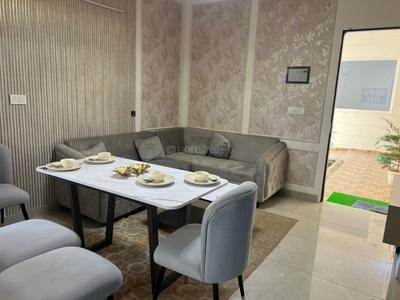 Hall Image of 702 Sq.ft 2 BHK Apartment / Flat for sale in Trehan Heights, Tapukara Bhiwadi for Rs. 2449000