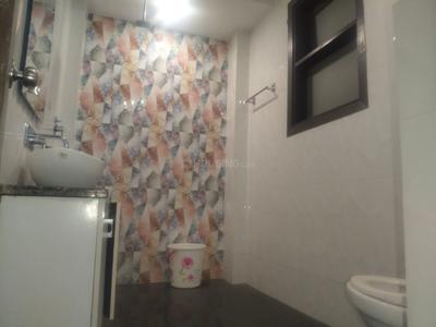 Image of 2200 Sq.ft 4 BHK Builder Floor for rent in Vikaspuri, New Delhi for Rs. 100000