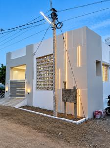 Image of 650 Sq.ft 2 BHK Villa for sale in Maraimalai Nagar, Chennai for Rs. 2769000