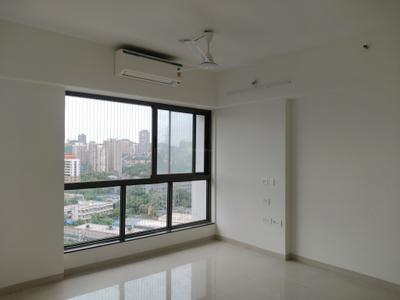 Living Room Image of 650 Sq.ft 2 BHK Apartment / Flat for sale in Swaroop Marvel Gold Phase II Colloseum, Bhandup West Mumbai for Rs. 12900000