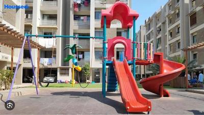 2 BHK Flat