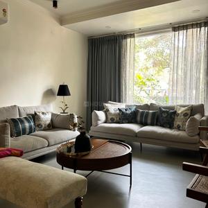 3 BHK Independent Builder Floor