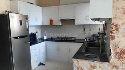 Image of 1600 Sq.ft 3 BHK Apartment / Flat for sale in Bee Gee Palm Village, Sector 126, Mohali for Rs. 9200000