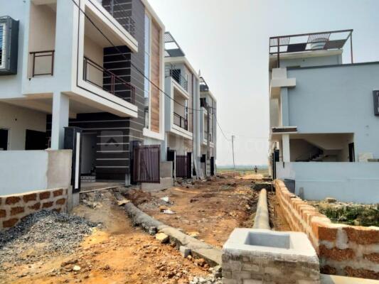 Instabull Krishna Residency Phase 2 Main Image 1