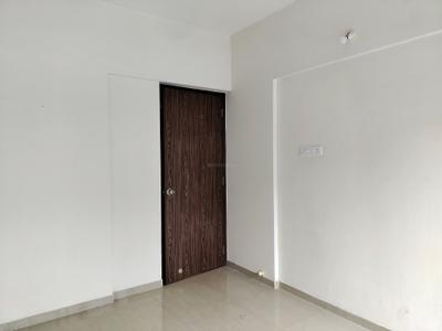 Bedroom Image of 620 Sq.ft 1 BHK Apartment / Flat for sale in DSK Vishwa, Dhayari Pune for Rs. 4000000