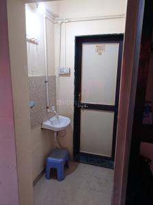 Bathroom Image of 527 Sq.ft 1 BHK Apartment / Flat for sale in Dhayari Pune for Rs. 4000000