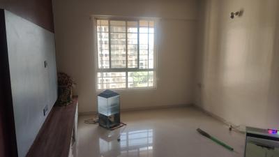 Living Room Image of 1339 Sq.ft 3 BHK Apartment / Flat for sale in Nyati Elan, Wagholi Pune for Rs. 10900000