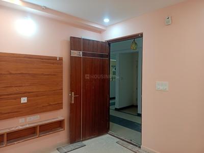 Bedroom Image of 1955 Sq.ft 3 BHK Apartment / Flat for sale in Habsiguda Hyderabad for Rs. 19400000