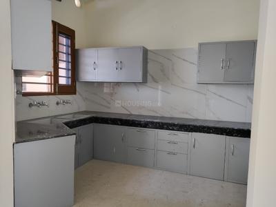 Kitchen Image of 1800 Sq.ft 3 BHK Builder Floor for rent in Sector 89 Mohali for Rs. 25000