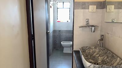 Image of 1000 Sq.ft 2 BHK Apartment / Flat for rent in Kumar Kumar Periwinkle, Kharadi, Pune for Rs. 32000