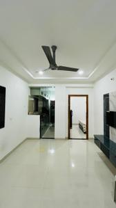 Hall Image of 800 Sq.ft 1 BHK Apartment / Flat for rent in Gachibowli Hyderabad for Rs. 24000