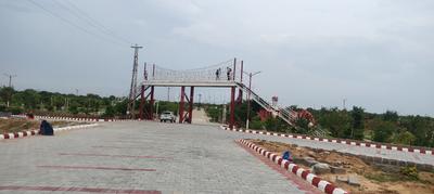 Image of 1000 Sq.ft Residential Plot / Land for sale in Shivdaspura, Jaipur for Rs. 2340000