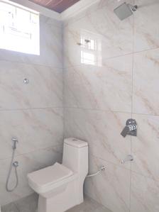 Bedroom One Image of 1360 Sq.ft 3 BHK Apartment / Flat for sale in MR Gokulam, Doddanagamangala Bengaluru for Rs. 7480000