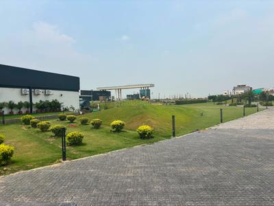 Image of 900 Sq.ft Residential Plot / Land for sale in Aravali Hill View Estate, Sector 14, Panchkula Extension - II, Panchkula for Rs. 11000000