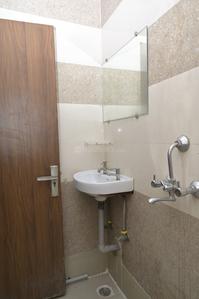 Bathroom Image of HelloWorld Neon in Sector 7 Dwarka, New Delhi