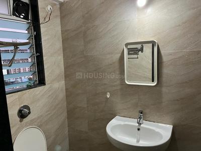Image of 550 Sq.ft 1 BHK Apartment / Flat for sale in Chembur, Mumbai for Rs. 13500000