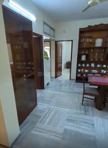 Hall Image of 1400 Sq.ft 3 BHK Apartment / Flat for rent in Porvorim Goa for Rs. 68000