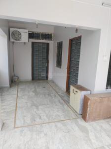 Balcony Image of 1200 Sq.ft 1 RK Apartment / Flat for rent in Habib Ganj Bhopal for Rs. 9000