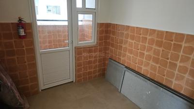 Kitchen Image of 1461 Sq.ft 3 BHK Apartment / Flat for sale in Prestige Primrose Hills, Uttarahalli -Manavarthekaval Bengaluru for Rs. 17500000
