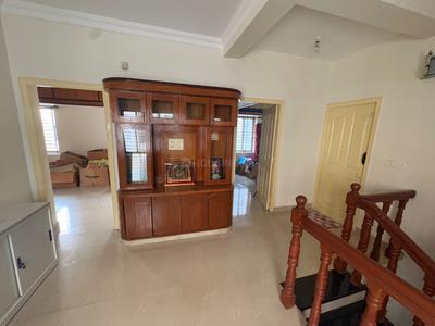 Hall Image of 1800 Sq.ft 3 BHK Duplex for rent in Anthivadi Hosur for Rs. 30000