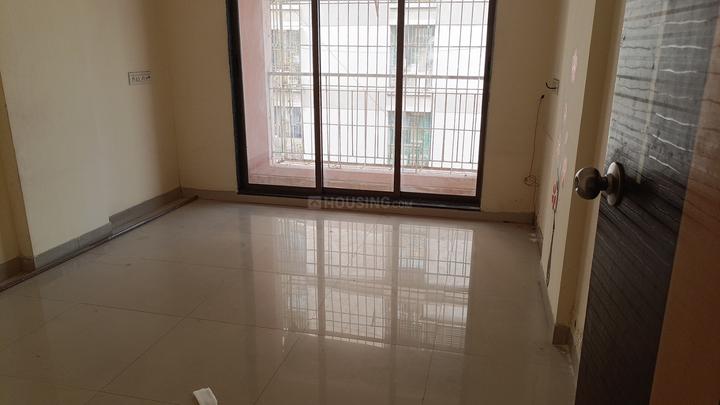 Sumeru Tower Bedroom 1