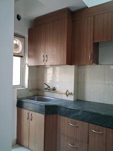 Kitchen Image of 925 Sq.ft 2 BHK Apartment / Flat for sale in Paras Tierea, Sector 137 Noida for Rs. 8000000