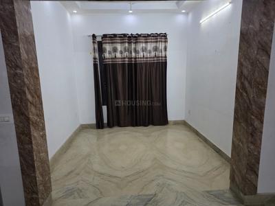 3 BHK Independent House