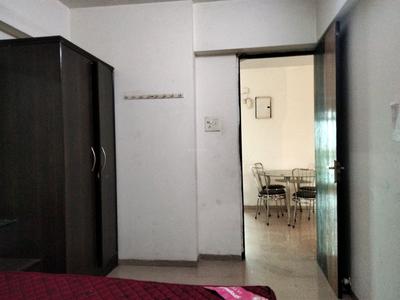 Hightech Elite Enclave Bedroom One 2
