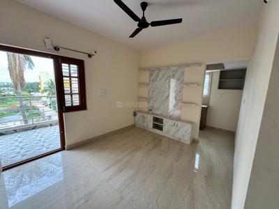 1 BHK Independent Builder Floor