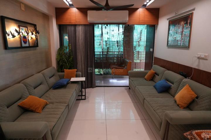 Dharti Saket Height Gota Main Image 1