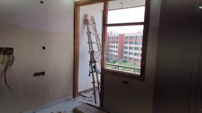 Bedroom Image of 1400 Sq.ft 2 BHK Apartment / Flat for sale in Nav Kairali Apartments, Sector 3 Dwarka New Delhi for Rs. 21000000
