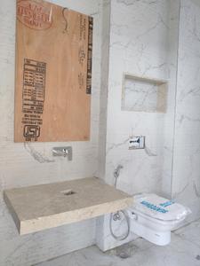 Bedroom Two Image of 1900 Sq.ft 3 BHK Builder Floor for sale in Ansal Versalia, Sector 67 Gurgaon for Rs. 27500000
