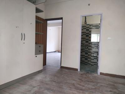 Bedroom Image of 1200 Sq.ft 2 BHK Apartment / Flat for rent in Marathahalli Bengaluru for Rs. 45000