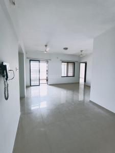 Hall Image of 1500 Sq.ft 3 BHK Apartment / Flat for rent in Saarrthi Shimmer And Shine II, Anand Nagar, Sinhagad Road Pune for Rs. 40000